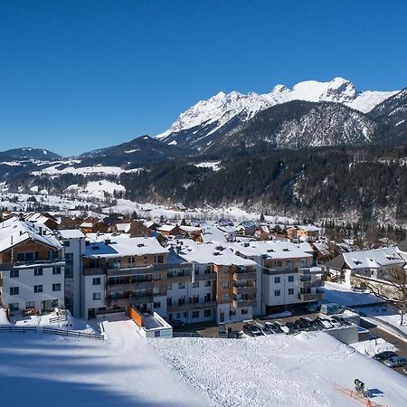 Appartement Hauser Kaibling Haus im Ennstal Exterior foto