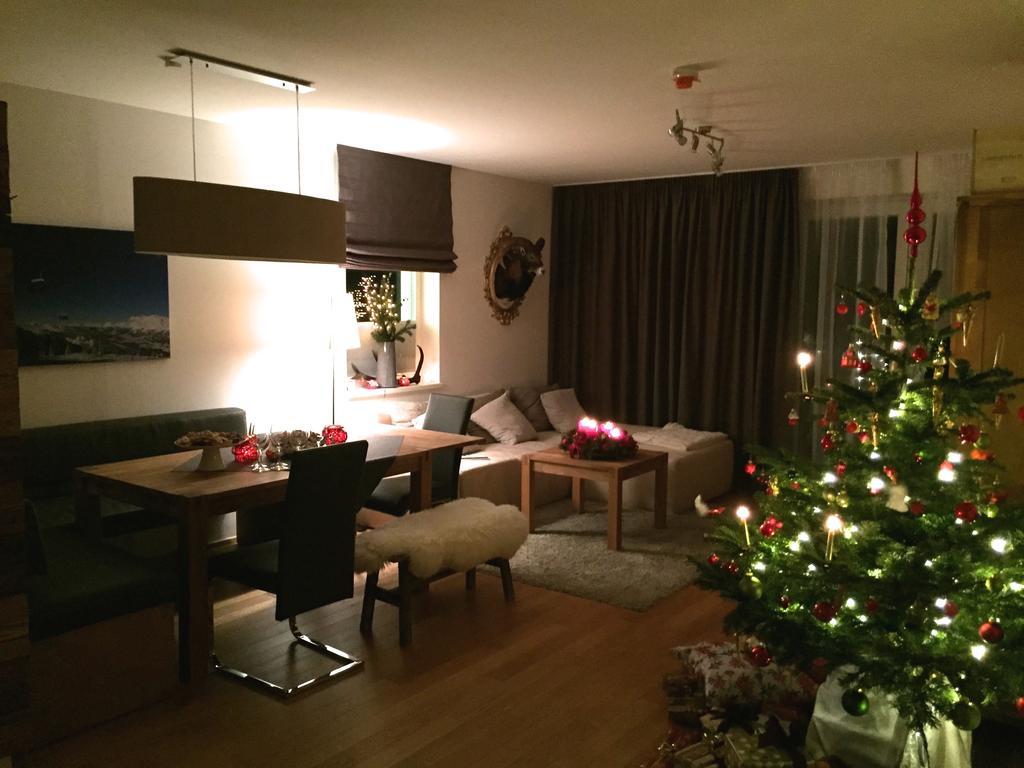 Appartement Hauser Kaibling Haus im Ennstal Exterior foto