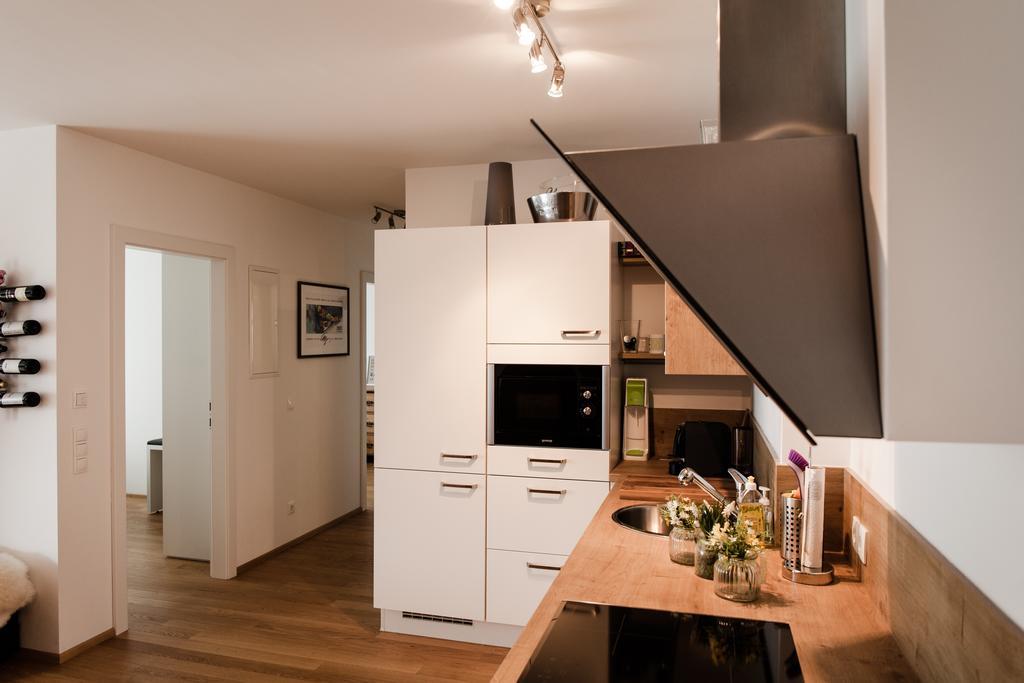 Appartement Hauser Kaibling Haus im Ennstal Exterior foto
